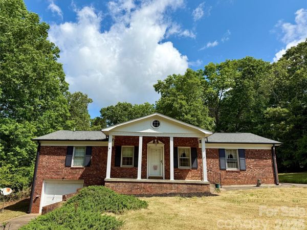 232 Chase Drive , Forest City, NC 28043