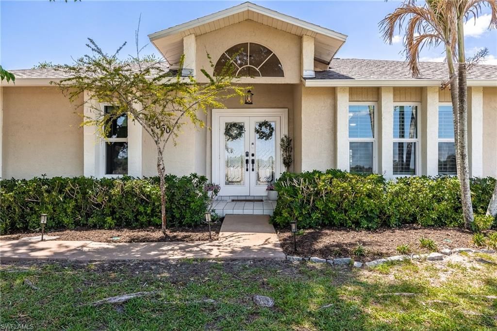 5060 Melaluca Dr, Fort Myers, FL 33905 Photo