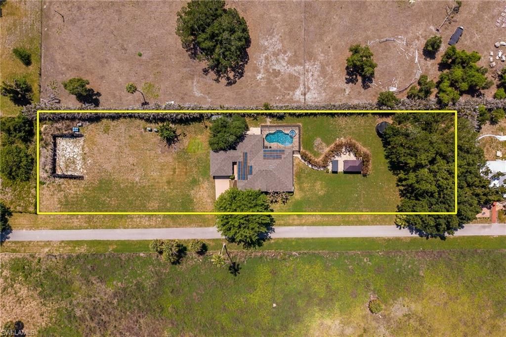 5060 Melaluca Dr, Fort Myers, FL 33905 Photo