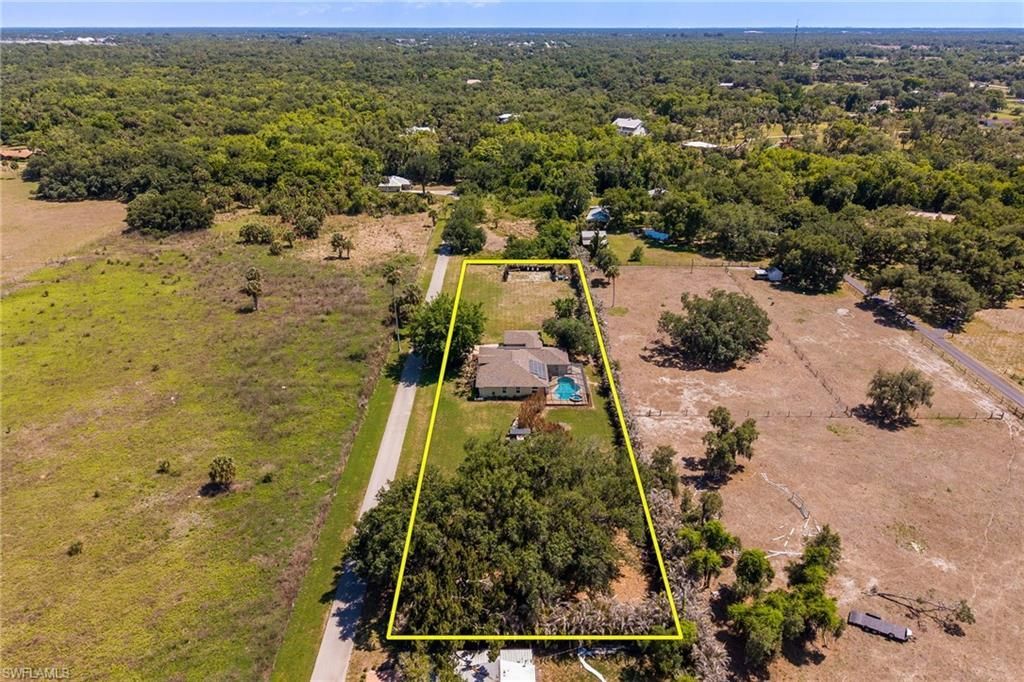 5060 Melaluca Dr, Fort Myers, FL 33905 Photo