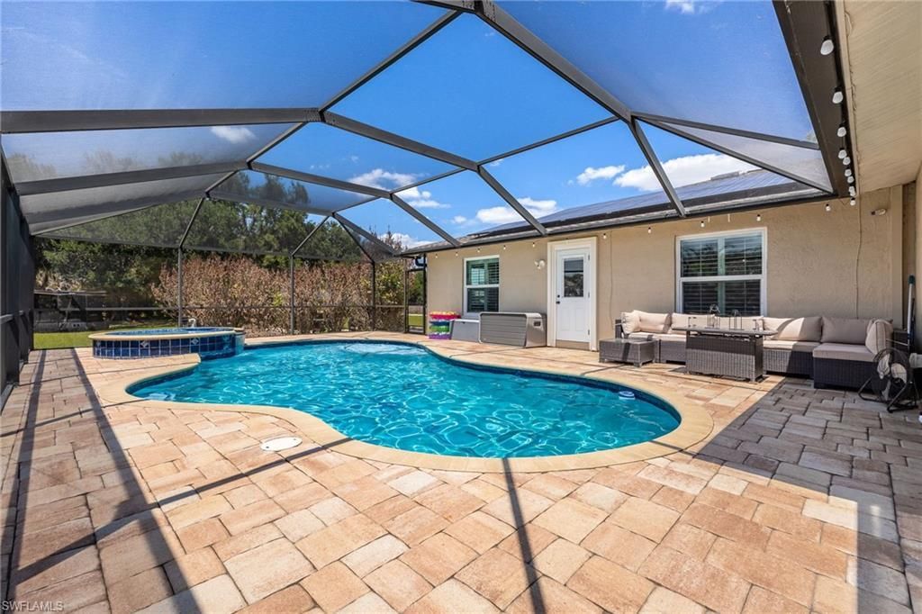 5060 Melaluca Dr, Fort Myers, FL 33905 Photo