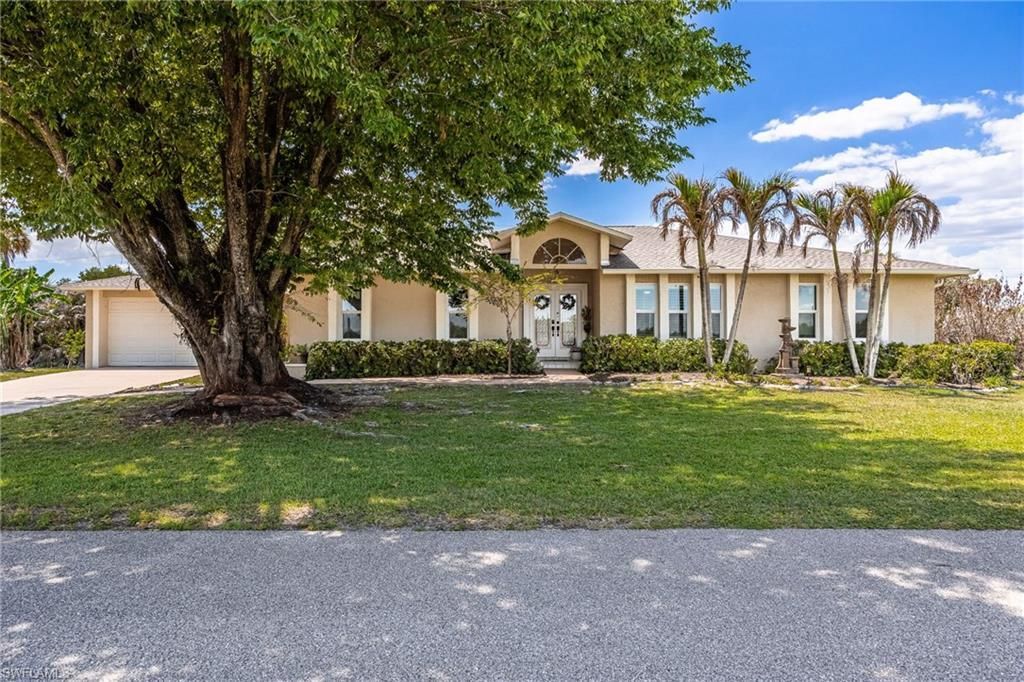 5060 Melaluca Dr, Fort Myers, FL 33905 Photo