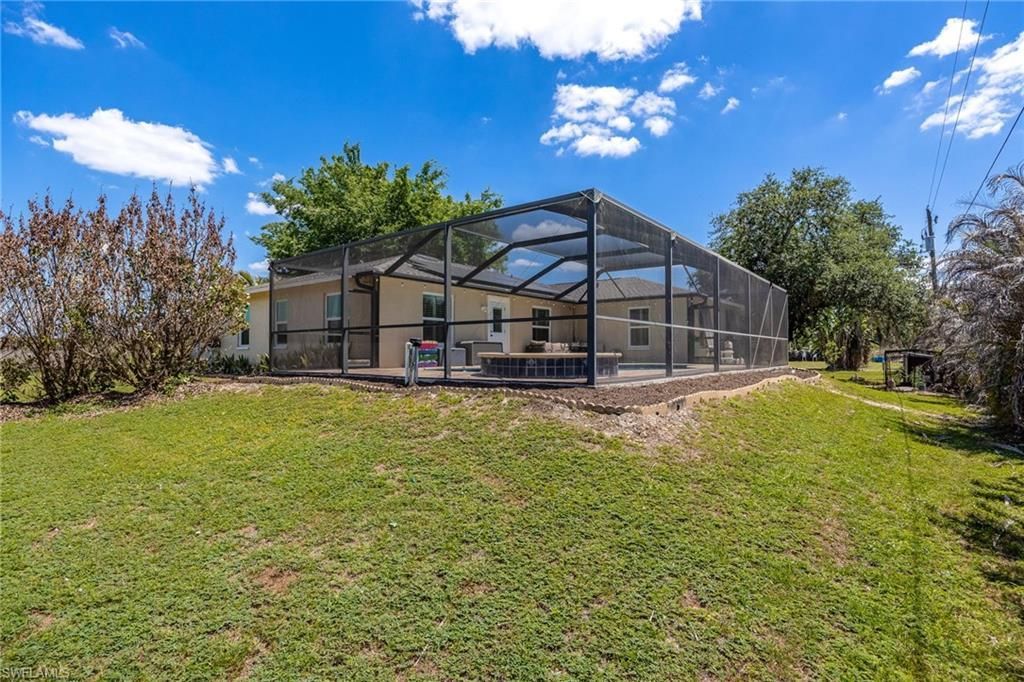 5060 Melaluca Dr, Fort Myers, FL 33905 Photo
