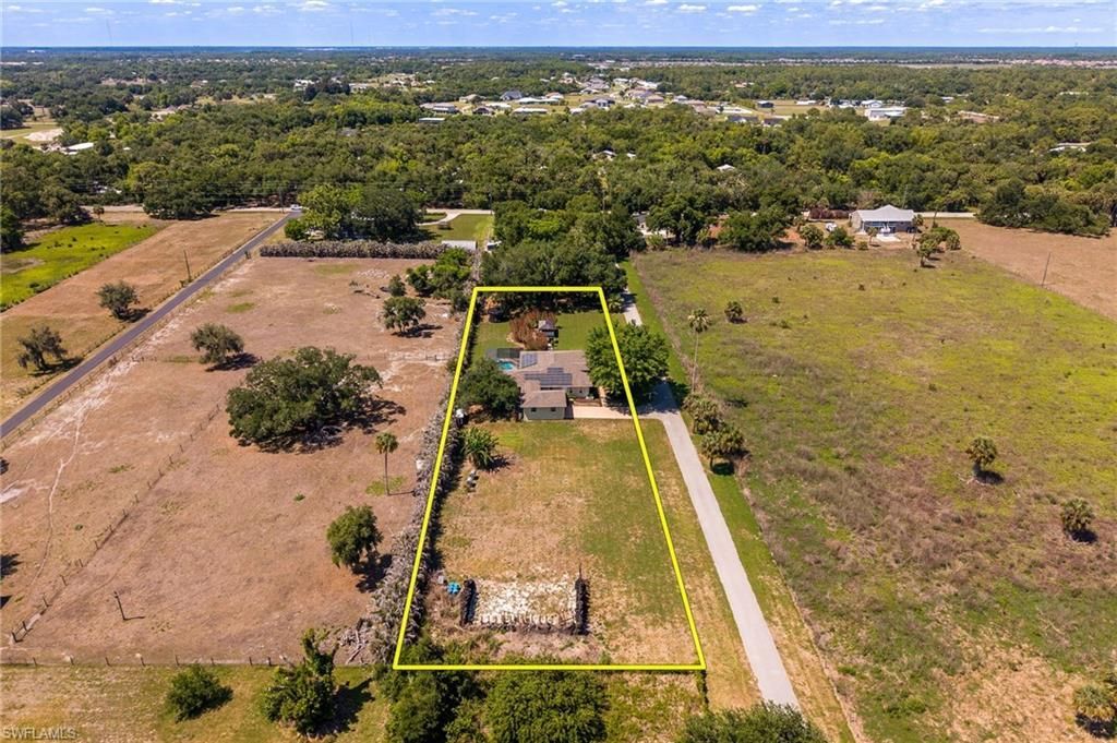 5060 Melaluca Dr, Fort Myers, FL 33905 Photo