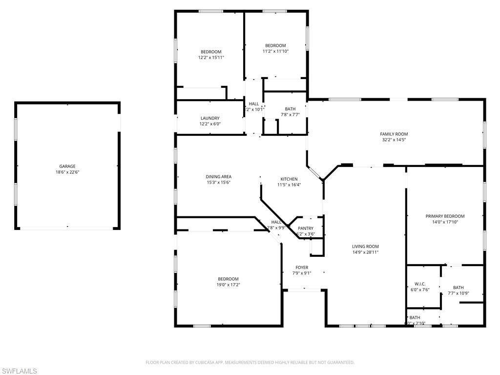 5060 Melaluca Dr, Fort Myers, FL 33905 Photo