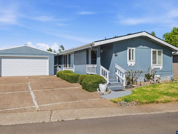 1401 W Ellendale #39 Av, Dallas, OR 97338