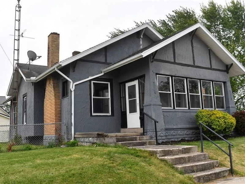 145 S Harrison Street, New Madison, OH 45346 Photo 11