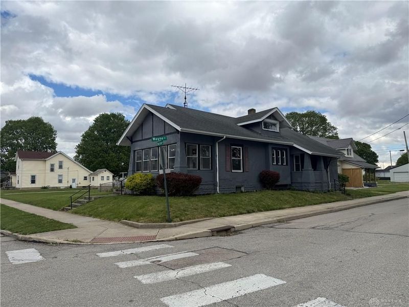 145 S Harrison Street, New Madison, OH 45346 Photo 11