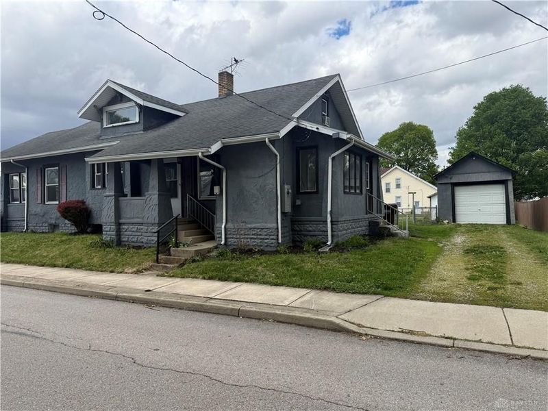145 S Harrison Street, New Madison, OH 45346 Photo 12