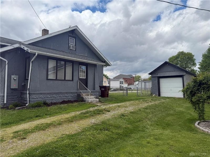 145 S Harrison Street, New Madison, OH 45346 Photo 20