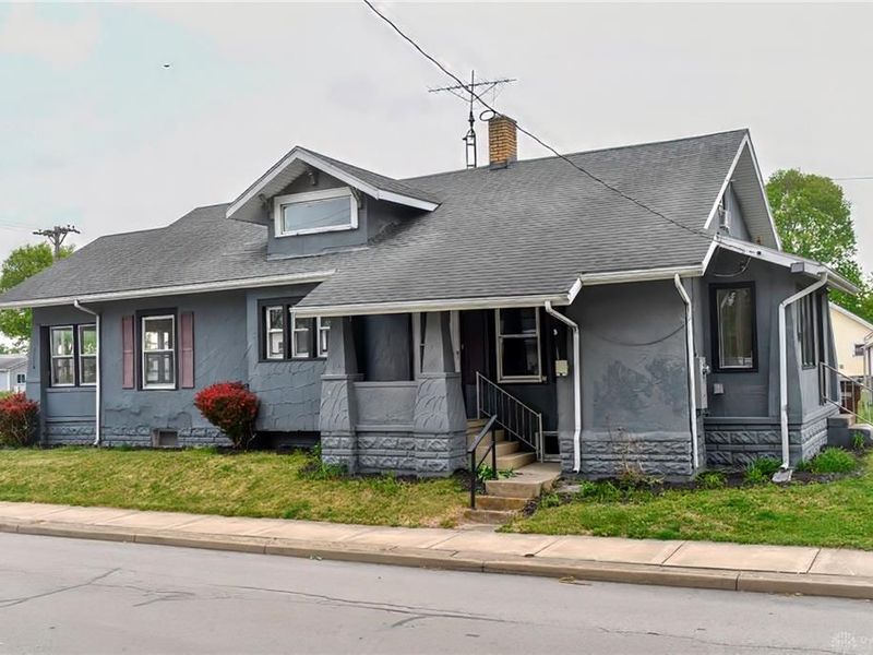 145 S Harrison Street, New Madison, OH 45346 Photo 3