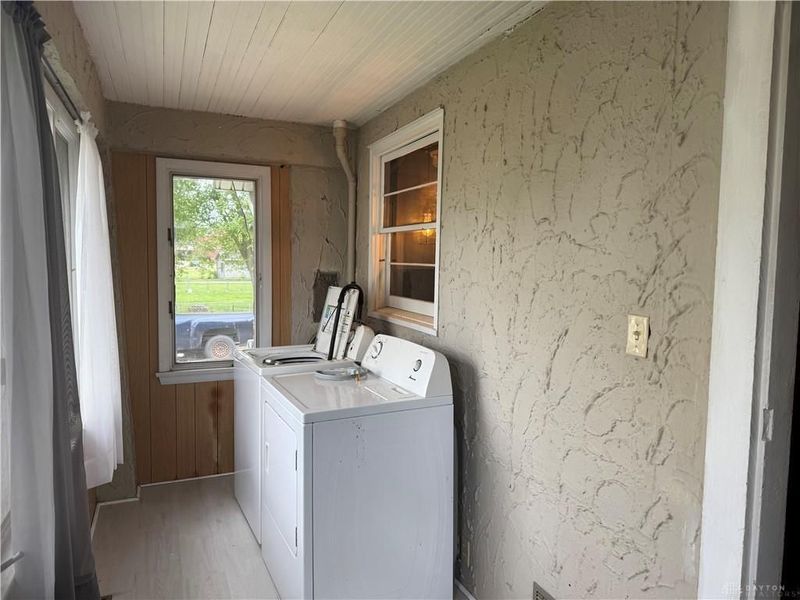 145 S Harrison Street, New Madison, OH 45346 Photo 3