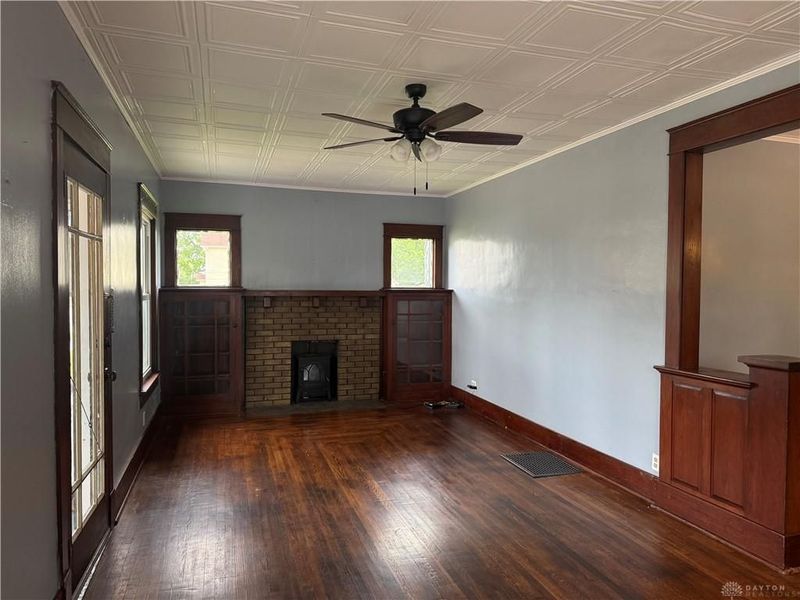 145 S Harrison Street, New Madison, OH 45346 Photo 34