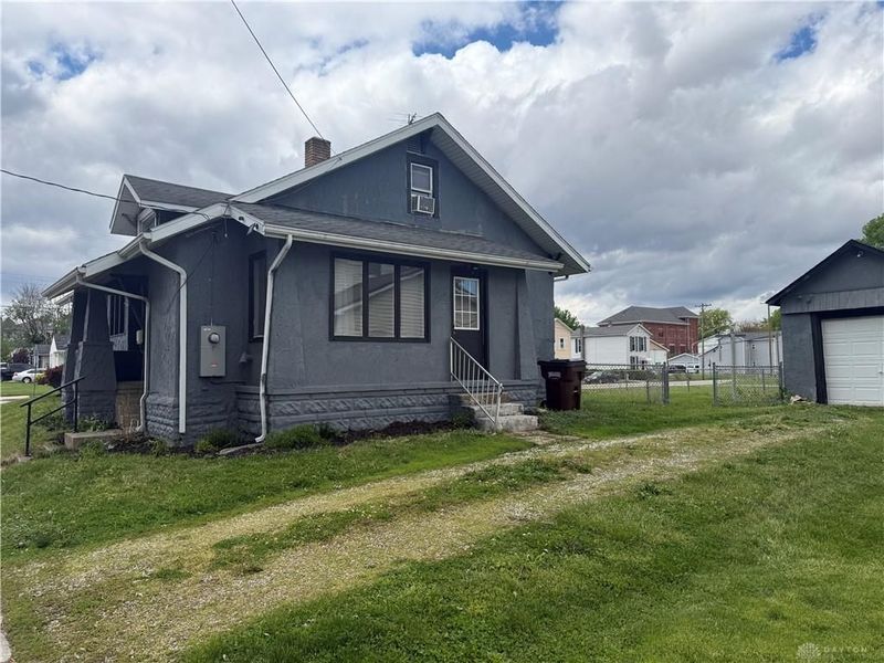 145 S Harrison Street, New Madison, OH 45346 Photo 39