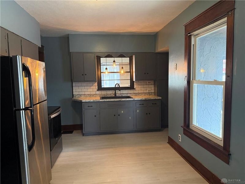 145 S Harrison Street, New Madison, OH 45346 Photo 4