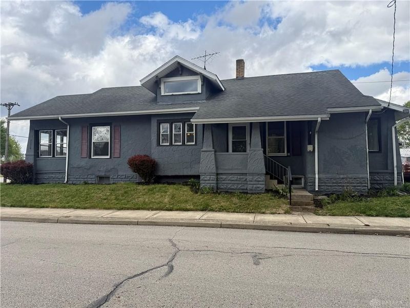 145 S Harrison Street, New Madison, OH 45346 Photo 40