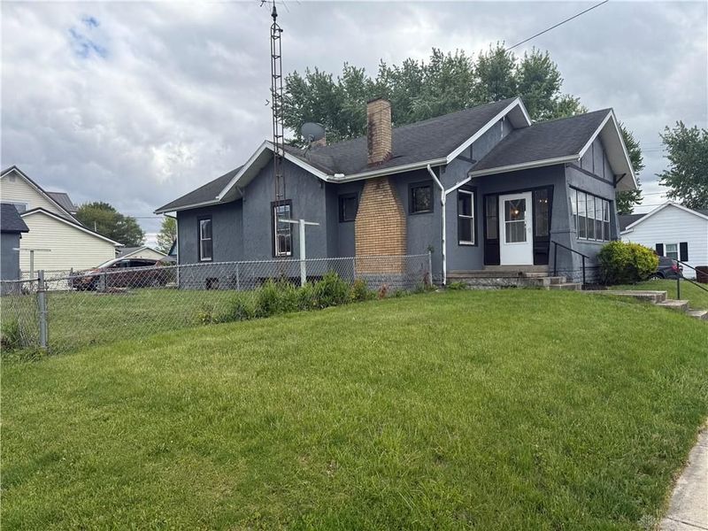 145 S Harrison Street, New Madison, OH 45346 Photo 41