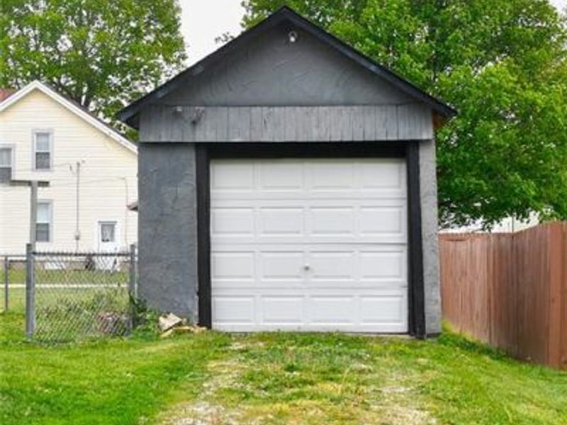 145 S Harrison Street, New Madison, OH 45346 Photo 5