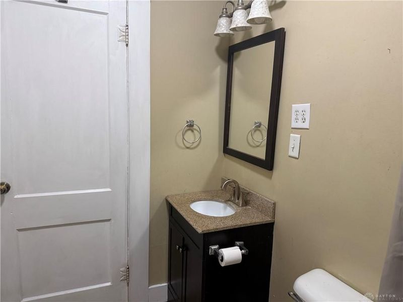 145 S Harrison Street, New Madison, OH 45346 Photo 5