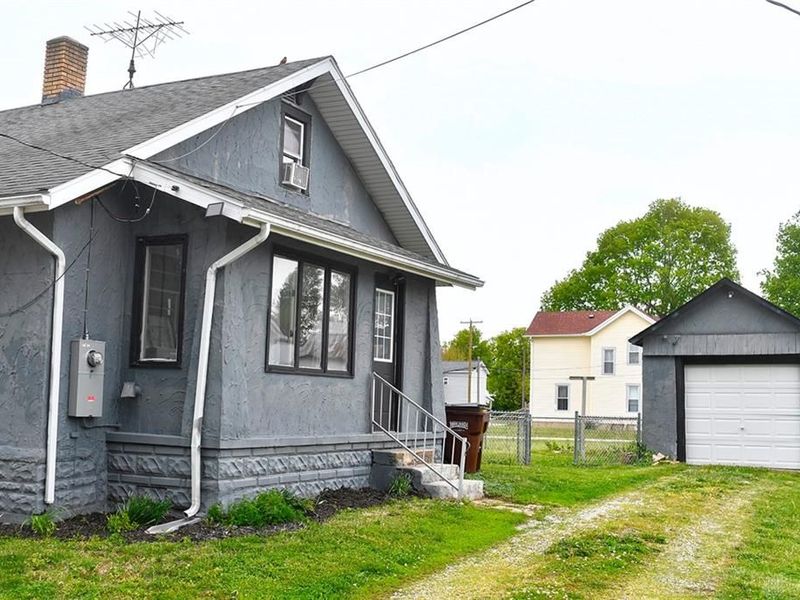 145 S Harrison Street, New Madison, OH 45346 Photo 6