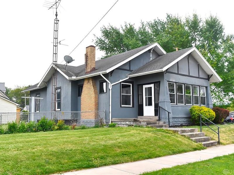 145 S Harrison Street, New Madison, OH 45346 Photo 8