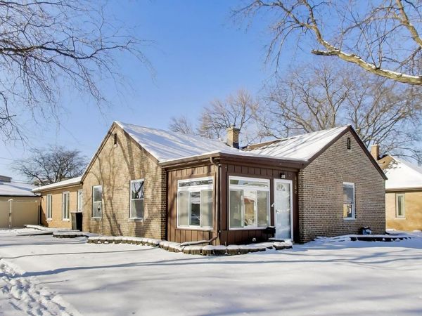 4350 Elm Avenue , Lyons, IL 60534