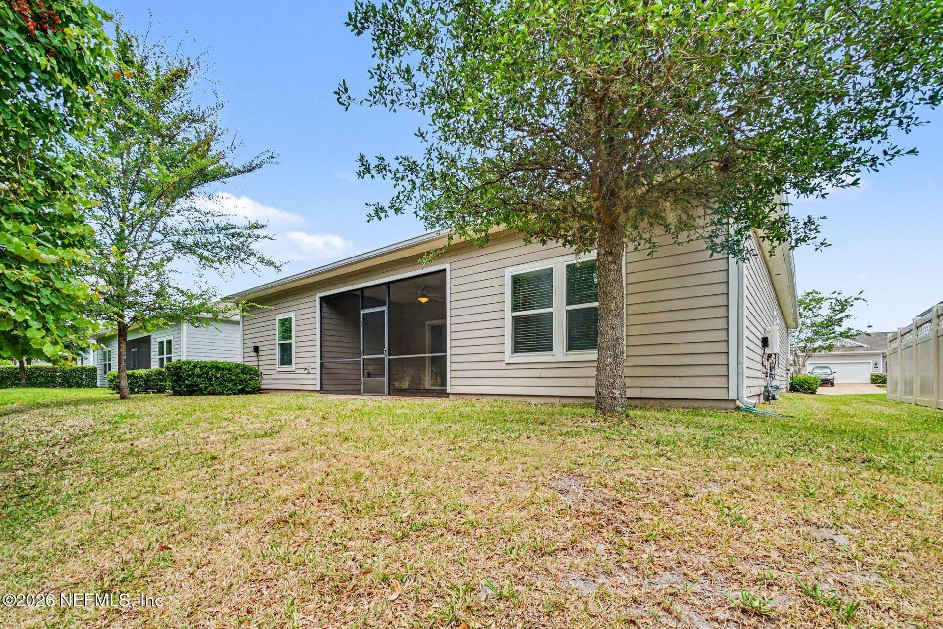 269 Athens Drive, Saint Augustine, FL 32092 Photo