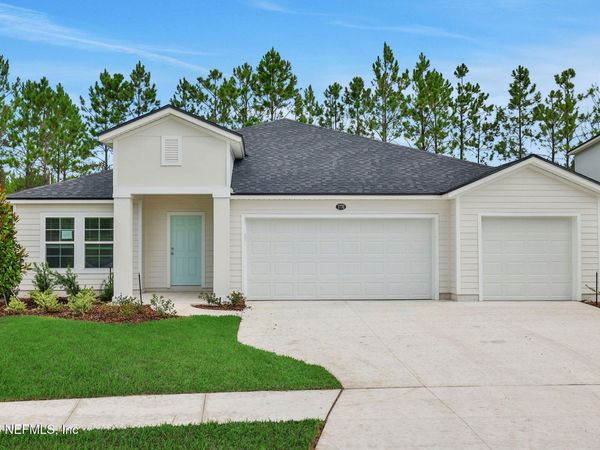 3770 HOLSTEIN Way, Green Cove Springs, FL 32043