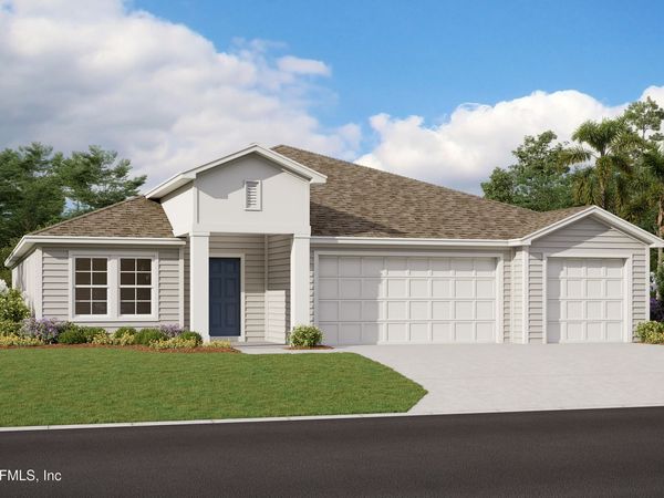 3770 HOLSTEIN Way, Green Cove Springs, FL 32043