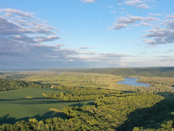 208 Acres Cottontail Lane, Wauzeka, WI 53826