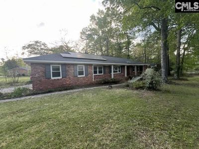 321 Nottingham Road , Columbia, SC 29210