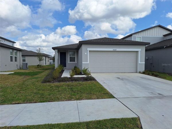 34609 TELLURIDE LANE , ZEPHYRHILLS, FL 33541