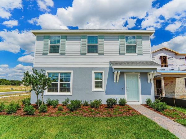 5643 ENCHANTED MEADOW ALLEY, CLERMONT, FL 34714