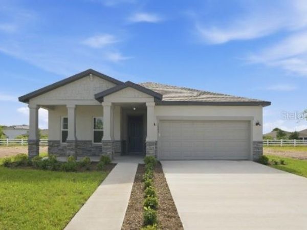 1643 DRAGON HEAD WAY , ST CLOUD, FL 34771