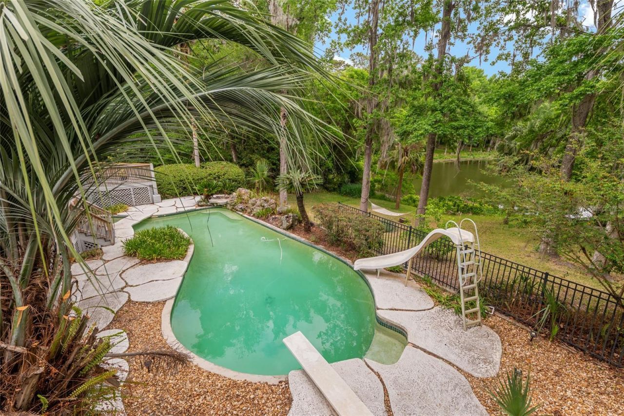 9417 NW 59th Lane, Gainesville, FL 32653 Photo
