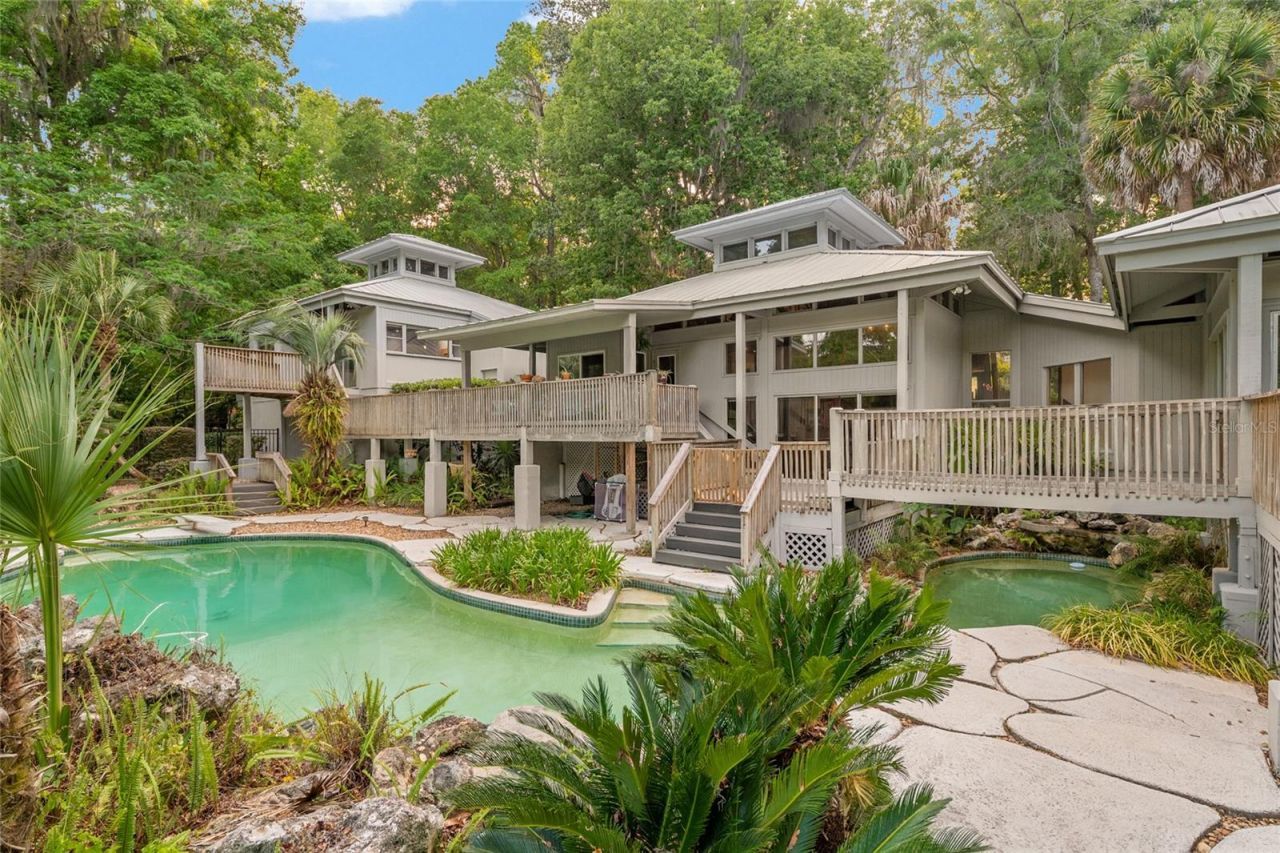 9417 NW 59th Lane, Gainesville, FL 32653 Photo