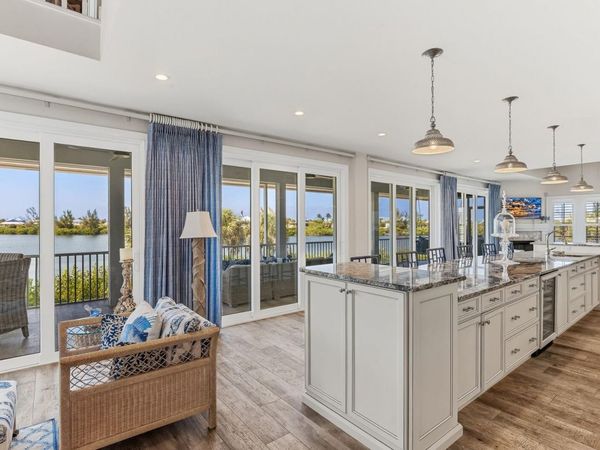 40 SEAWATCH LAKE DRIVE, BOCA GRANDE, FL 33921