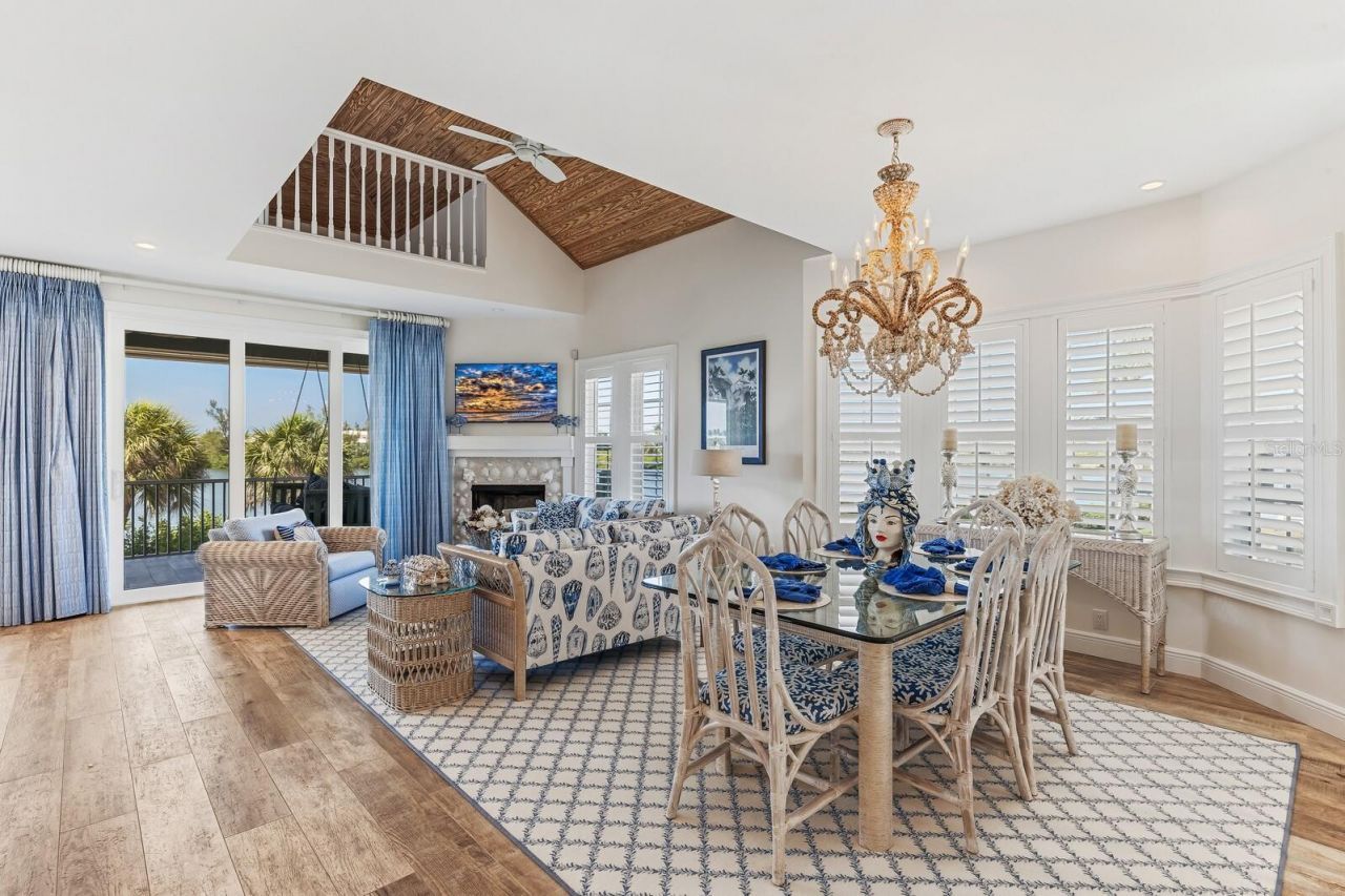 40 Seawatch Lake Drive, Boca Grande, FL 33921 Photo