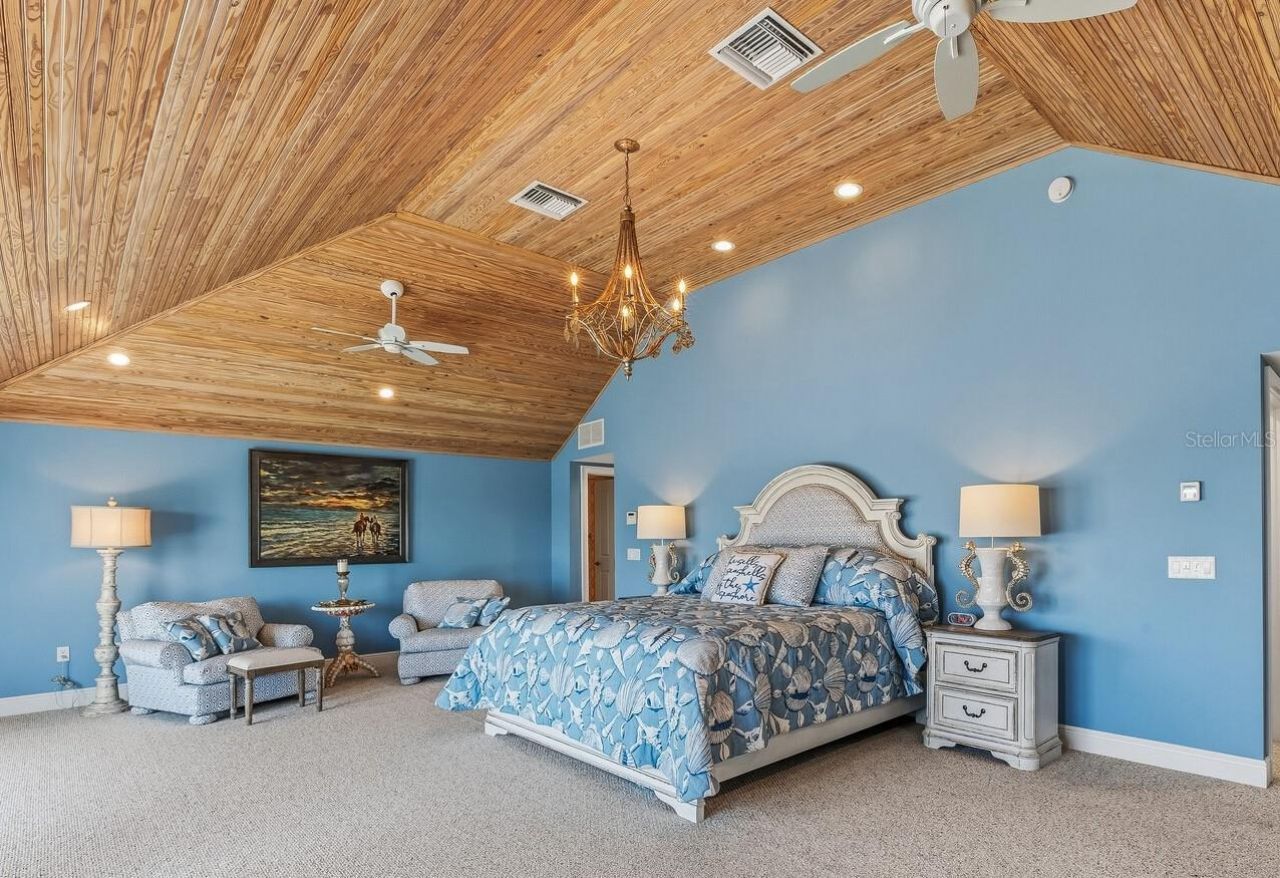 40 Seawatch Lake Drive, Boca Grande, FL 33921 Photo