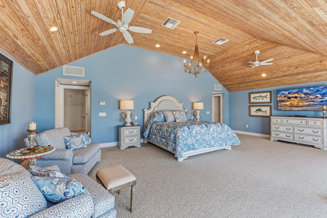 40 Seawatch Lake Drive, Boca Grande, FL 33921 Photo