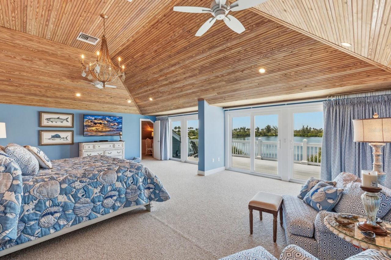 40 Seawatch Lake Drive, Boca Grande, FL 33921 Photo