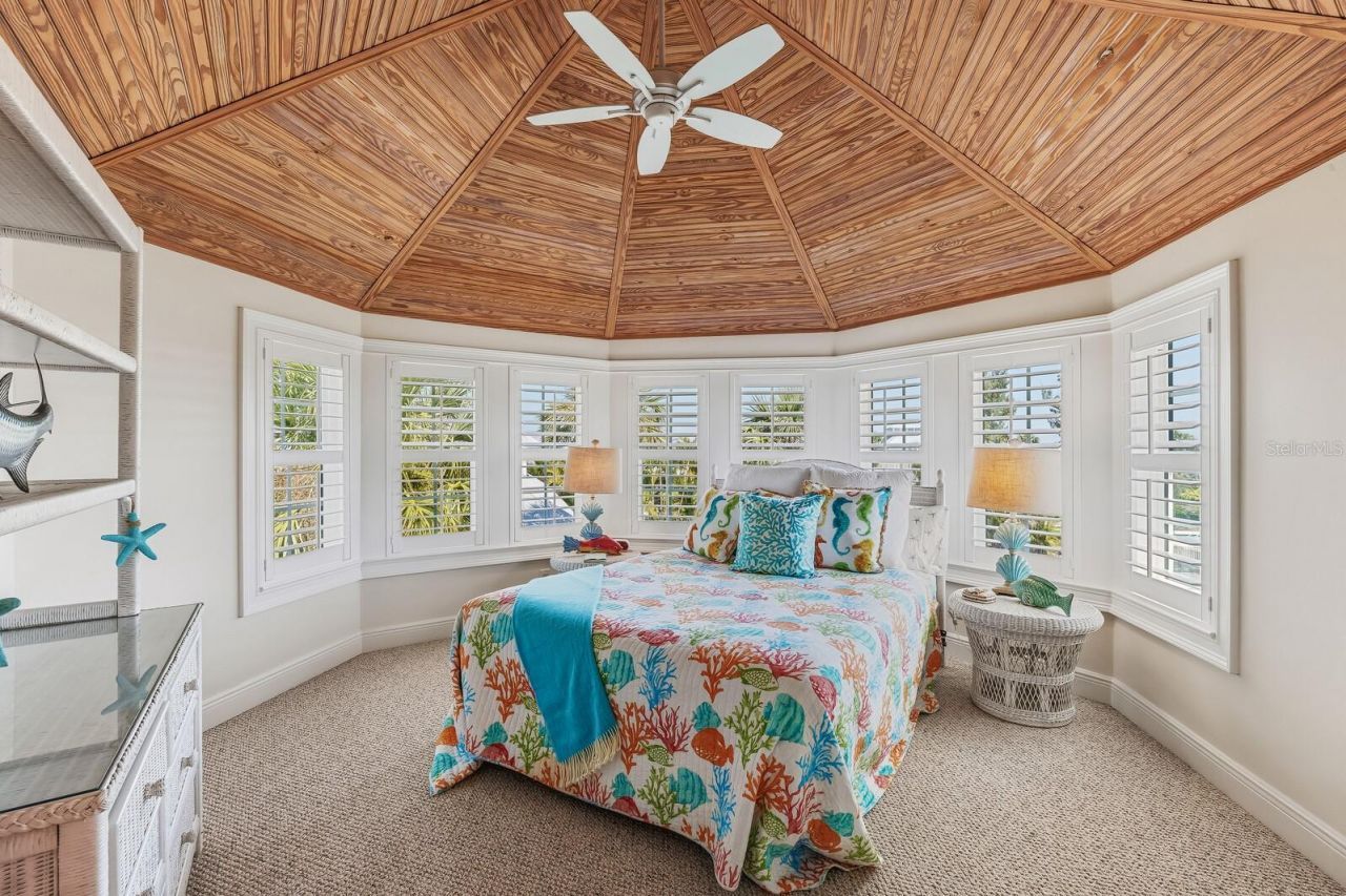 40 Seawatch Lake Drive, Boca Grande, FL 33921 Photo