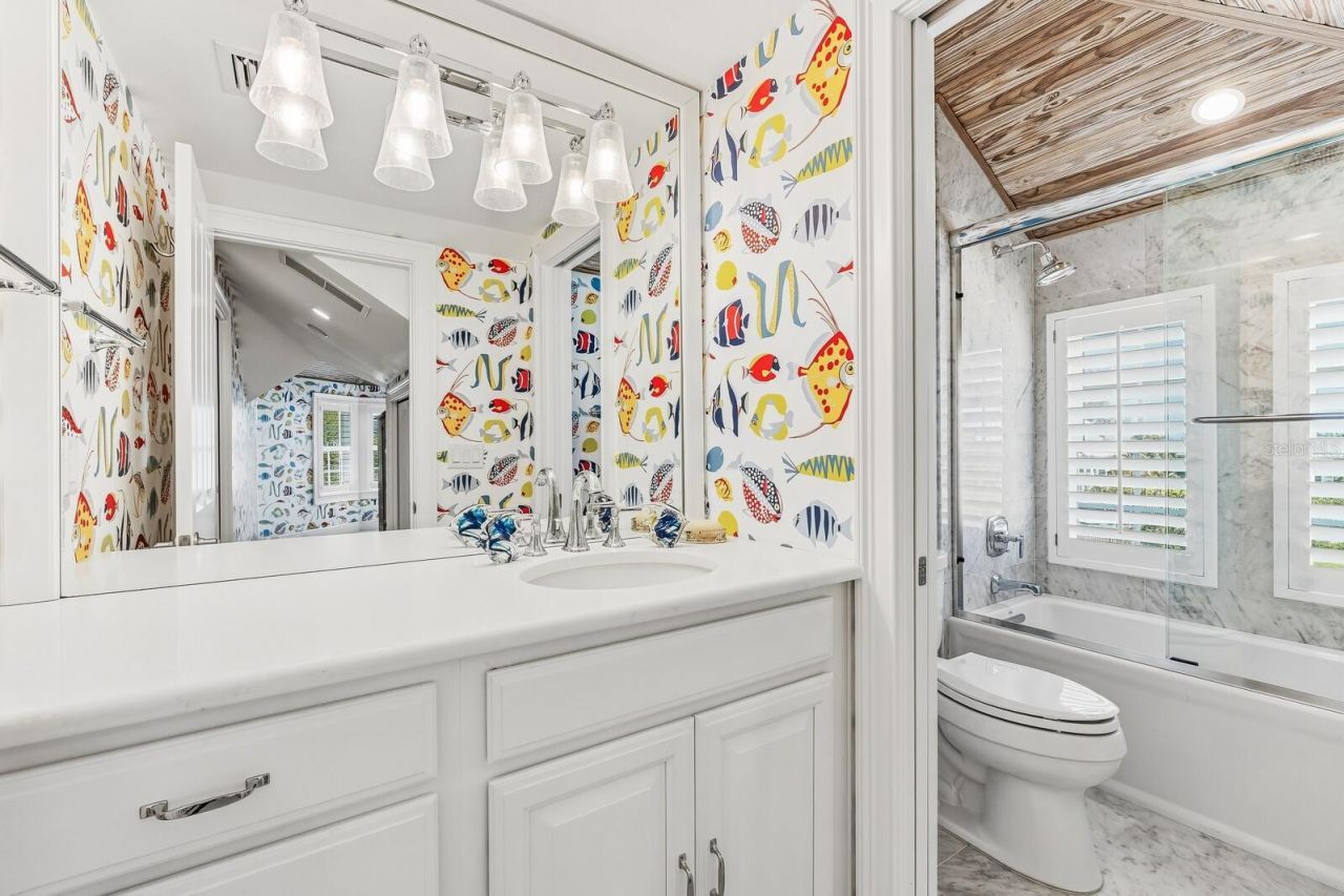 40 Seawatch Lake Drive, Boca Grande, FL 33921 Photo