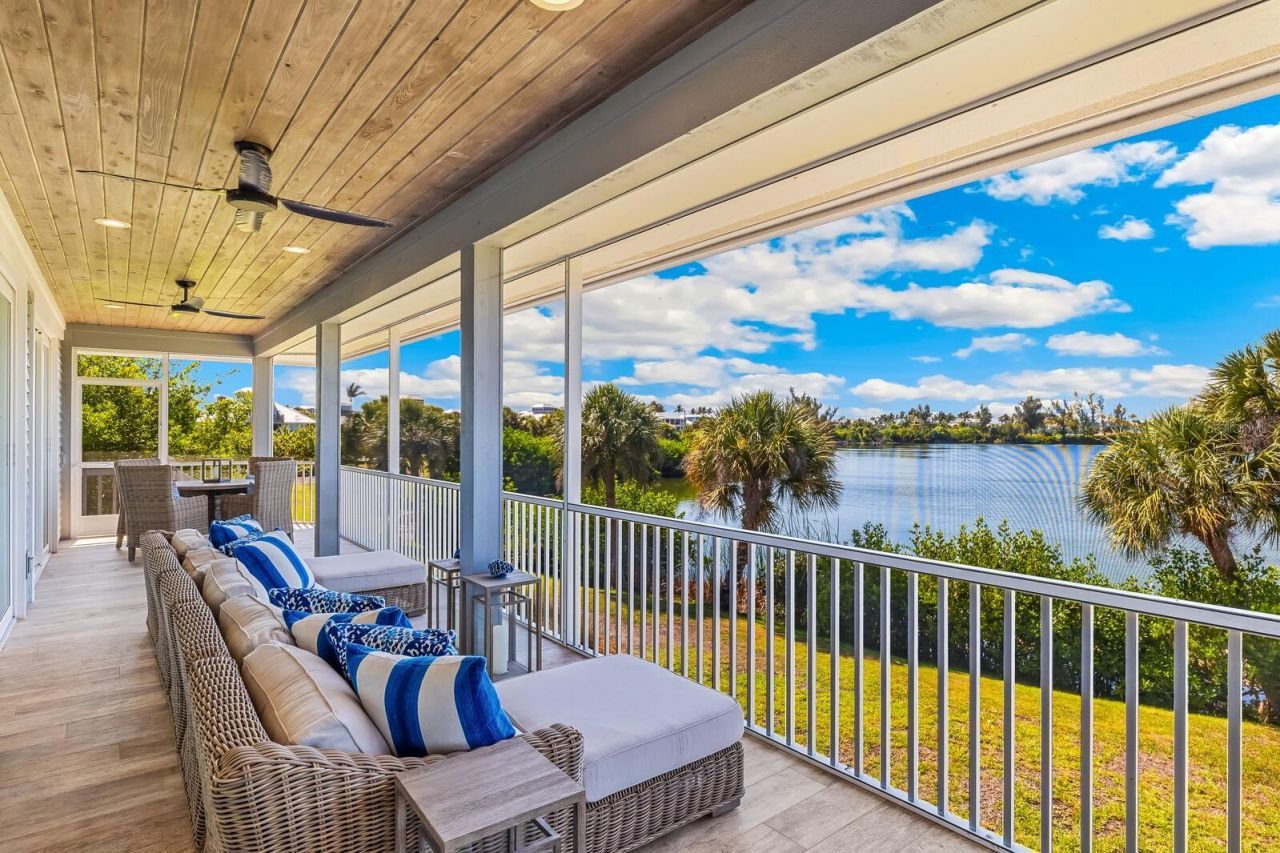 40 Seawatch Lake Drive, Boca Grande, FL 33921 Photo