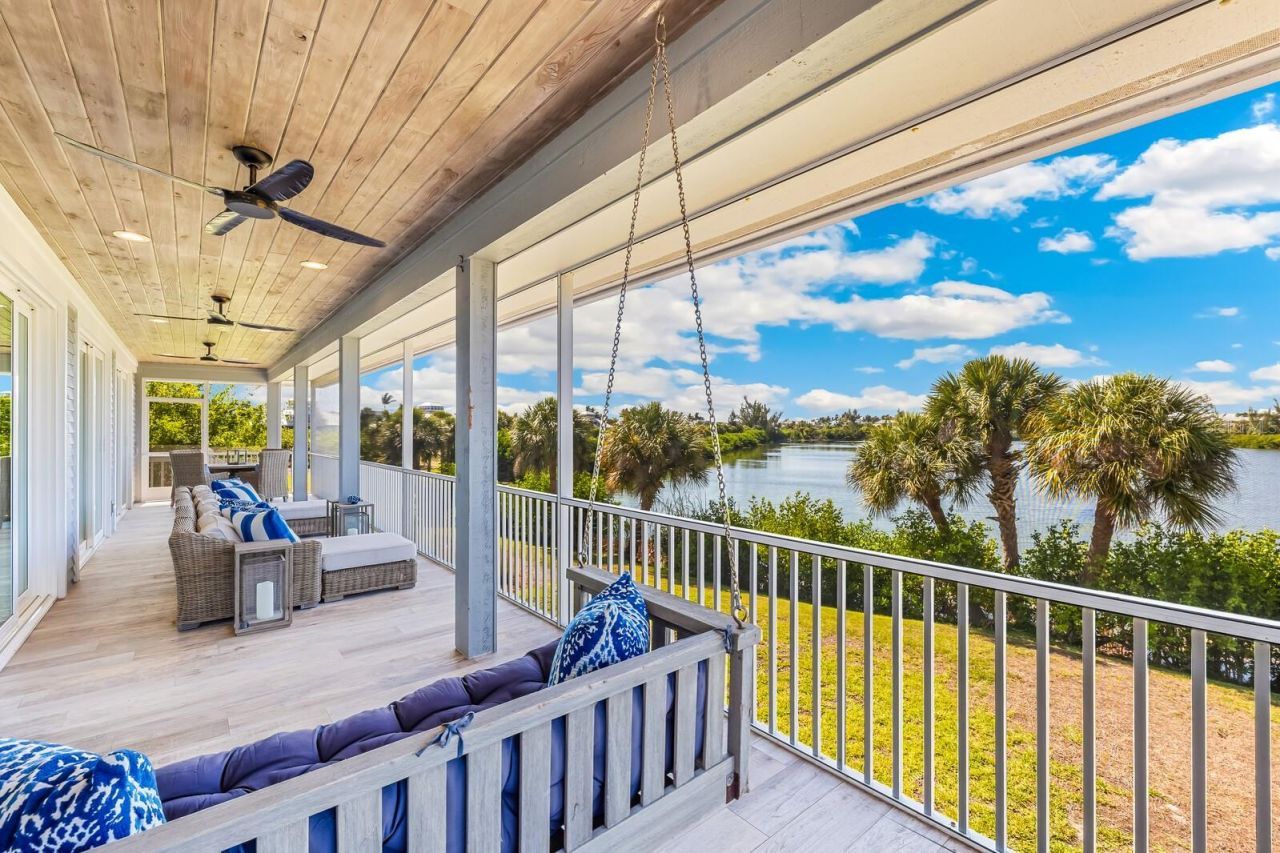 40 Seawatch Lake Drive, Boca Grande, FL 33921 Photo