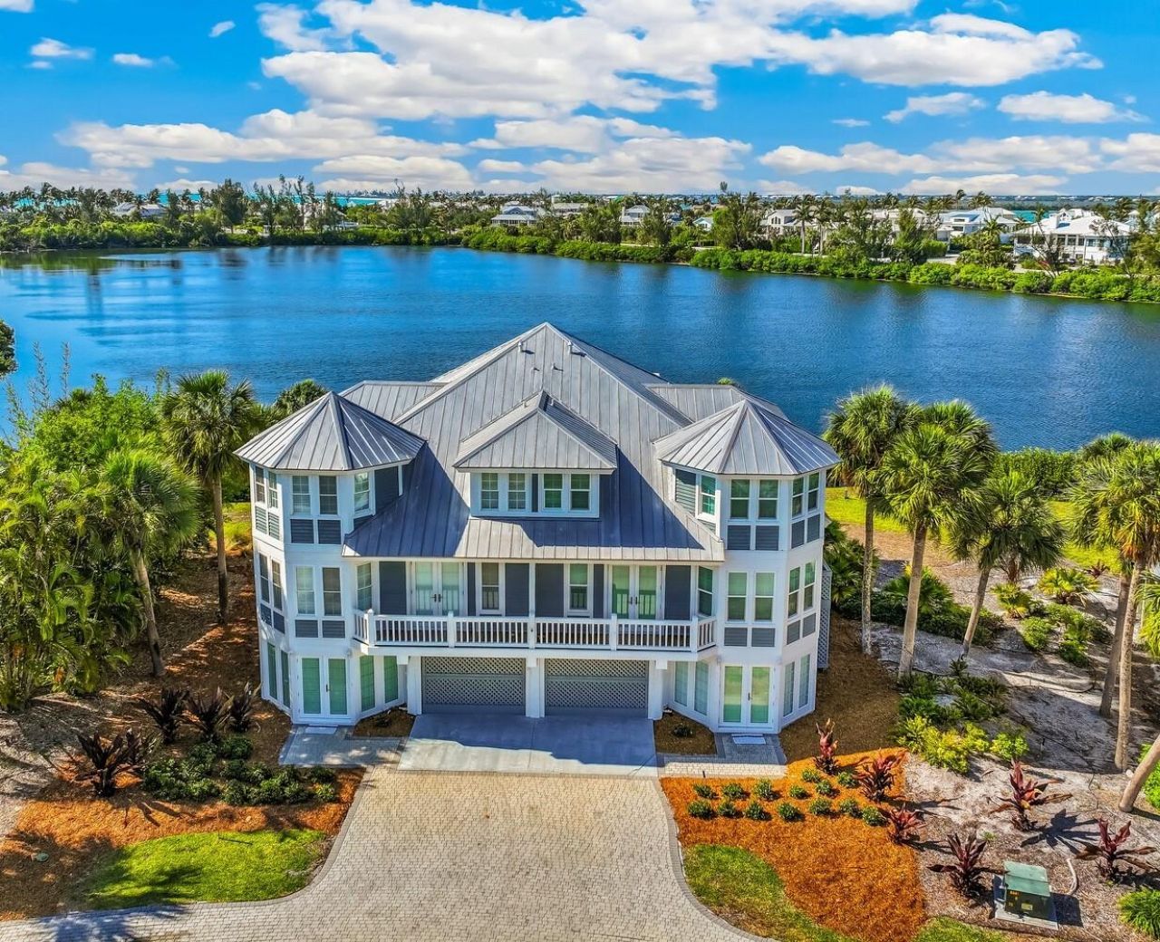 40 Seawatch Lake Drive, Boca Grande, FL 33921 Photo