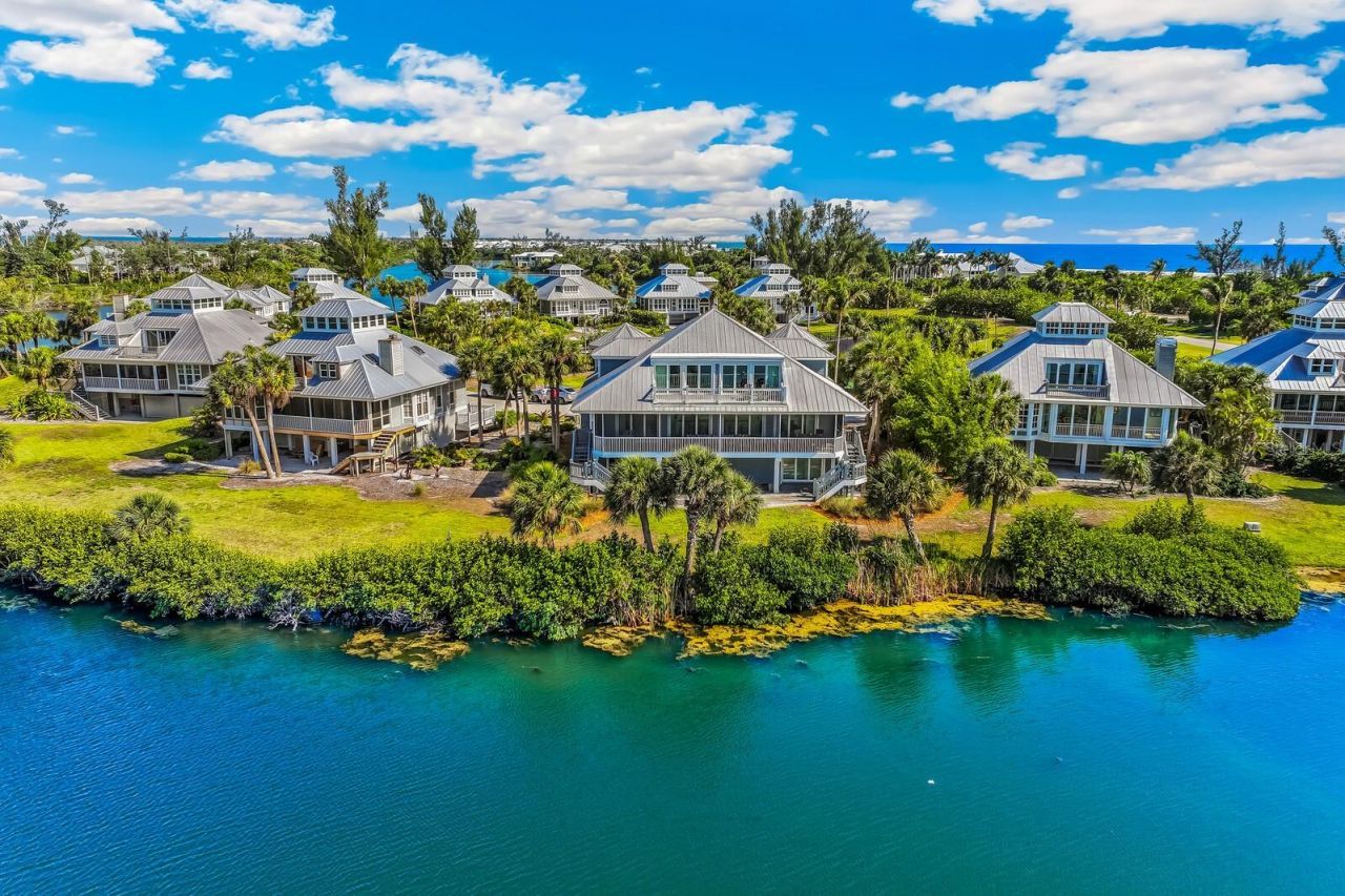 40 Seawatch Lake Drive, Boca Grande, FL 33921 Photo