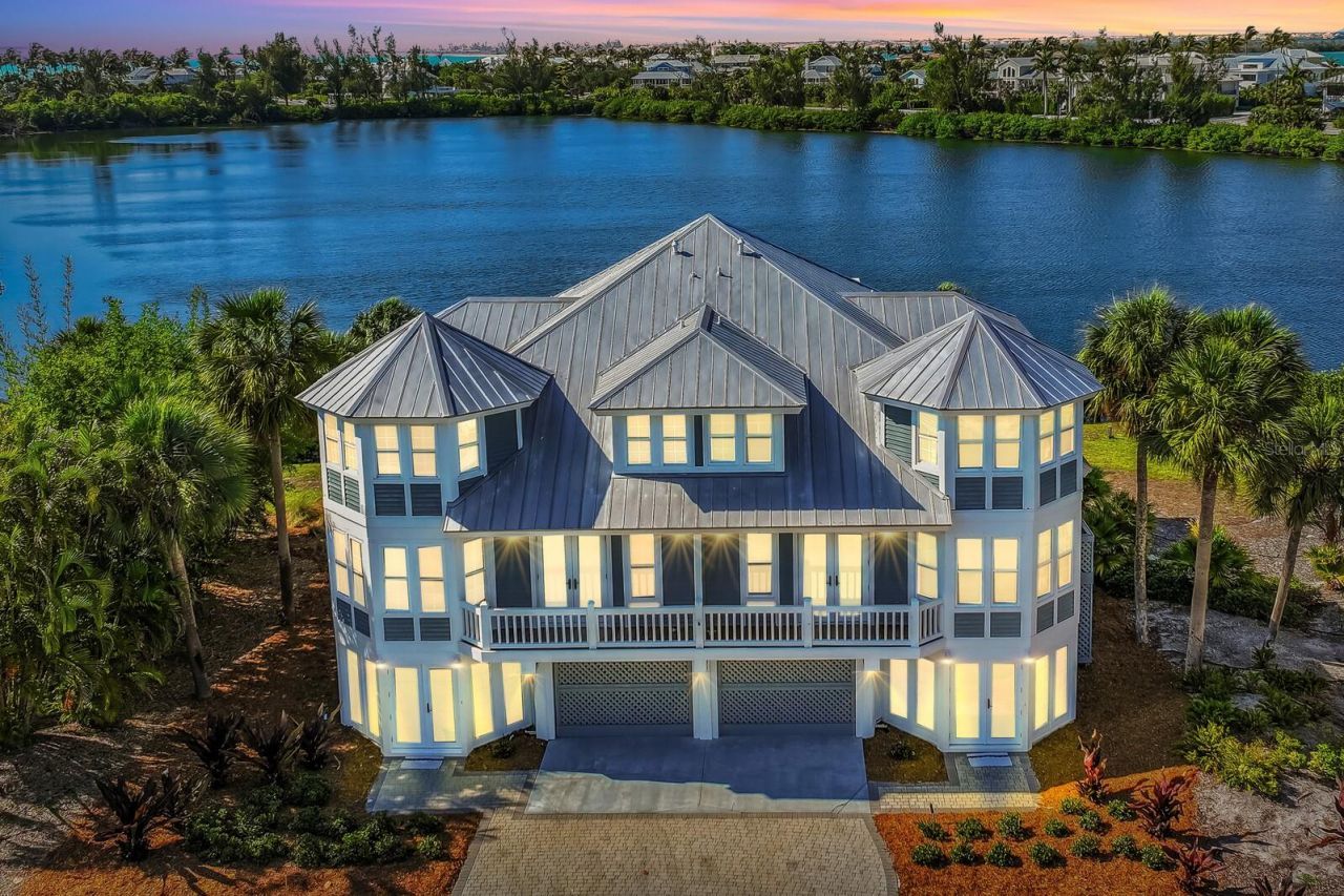 40 Seawatch Lake Drive, Boca Grande, FL 33921 Photo
