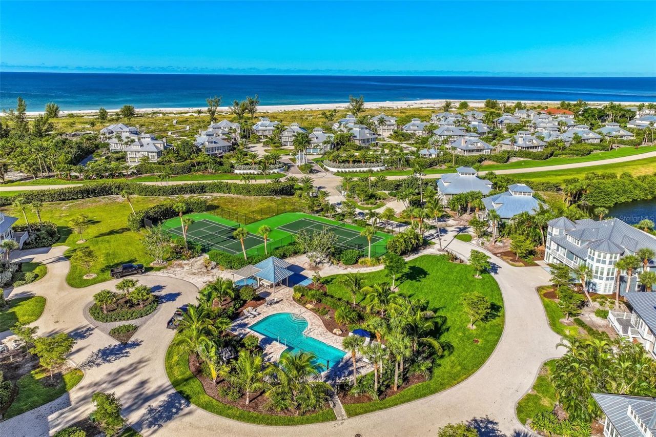 40 Seawatch Lake Drive, Boca Grande, FL 33921 Photo