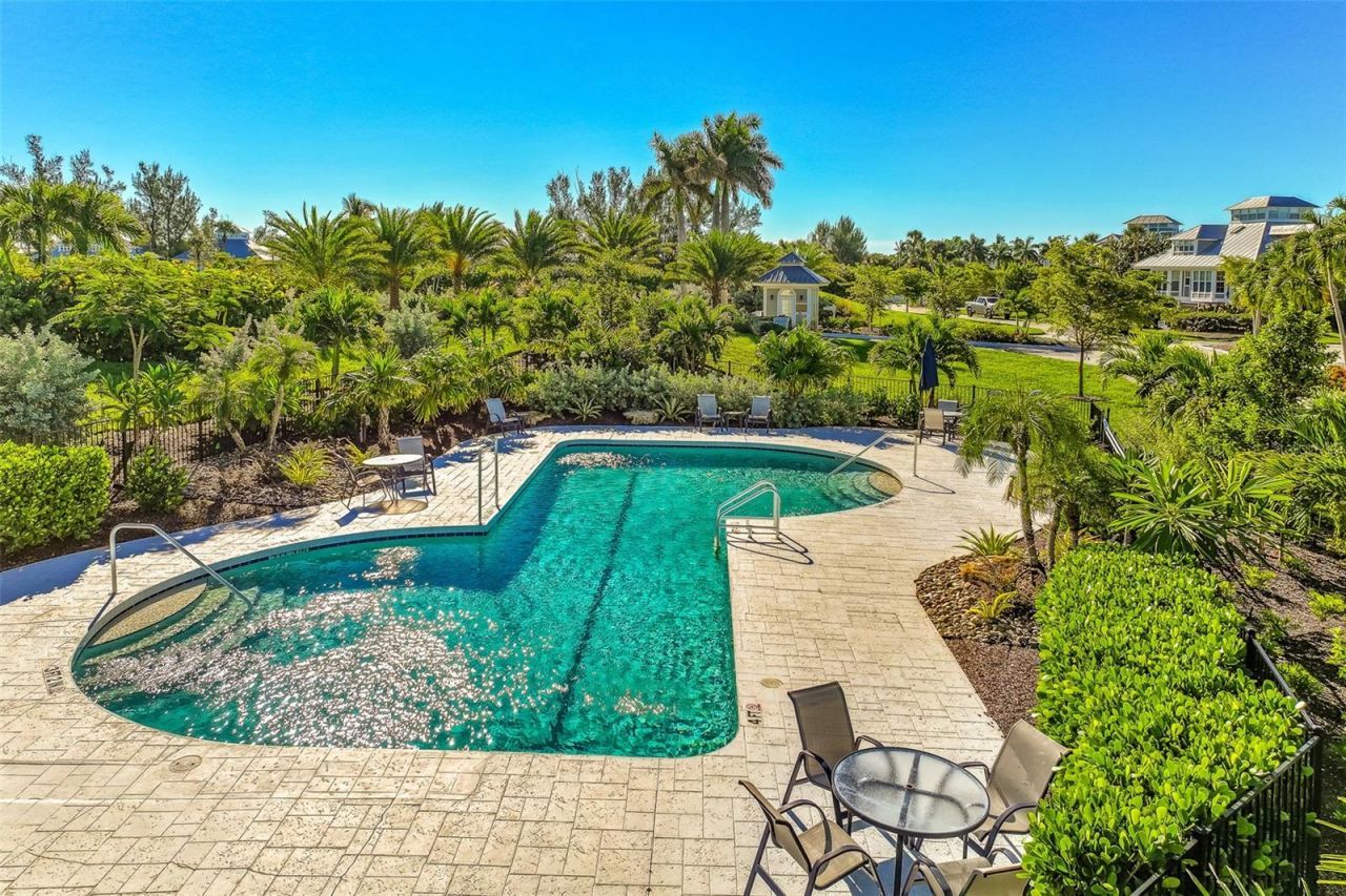 40 Seawatch Lake Drive, Boca Grande, FL 33921 Photo